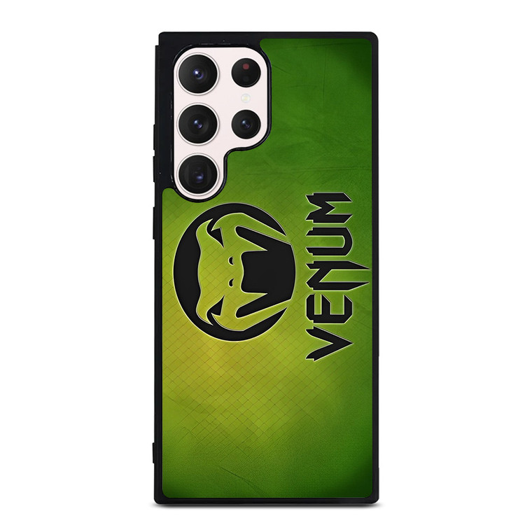 VENUM BOXING GREEN Samsung Galaxy S23 Ultra Case Cover