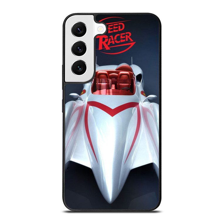 SPEED RACER CAR M5 Samsung Galaxy S22 Case Cover