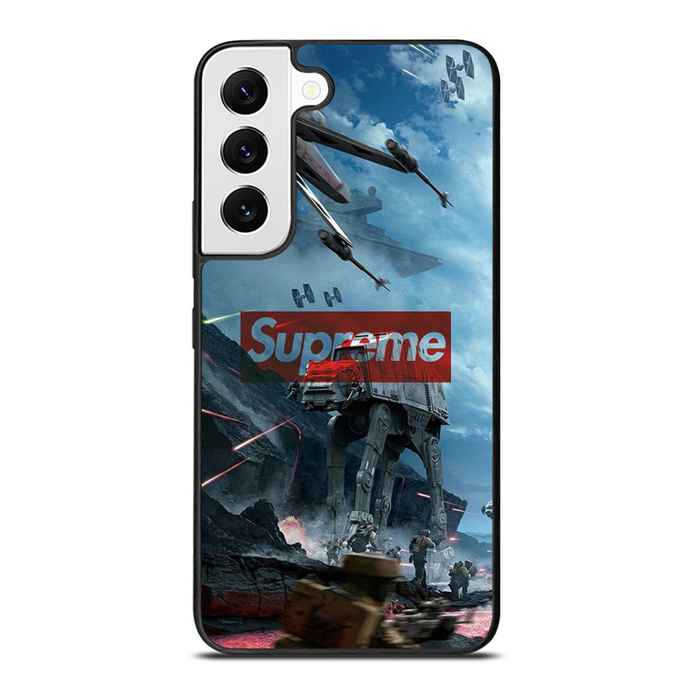 STAR WARS SHIP SUPRE Samsung Galaxy S22 Case Cover