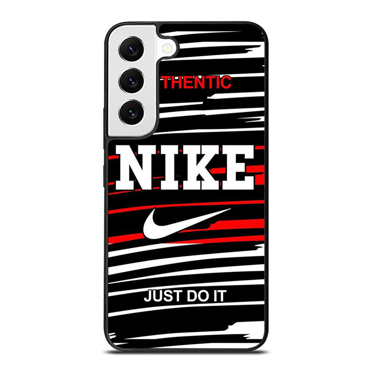 STRIP JUST DO IT Samsung Galaxy S22 Case Cover
