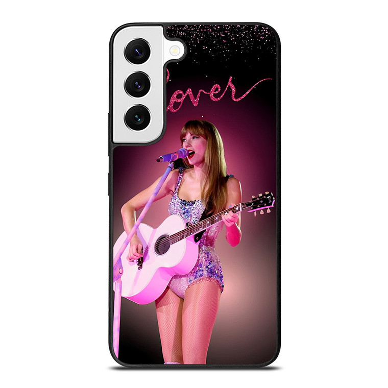 TAYLOR SWIFT LOVES TOUR Samsung Galaxy S22 Case Cover