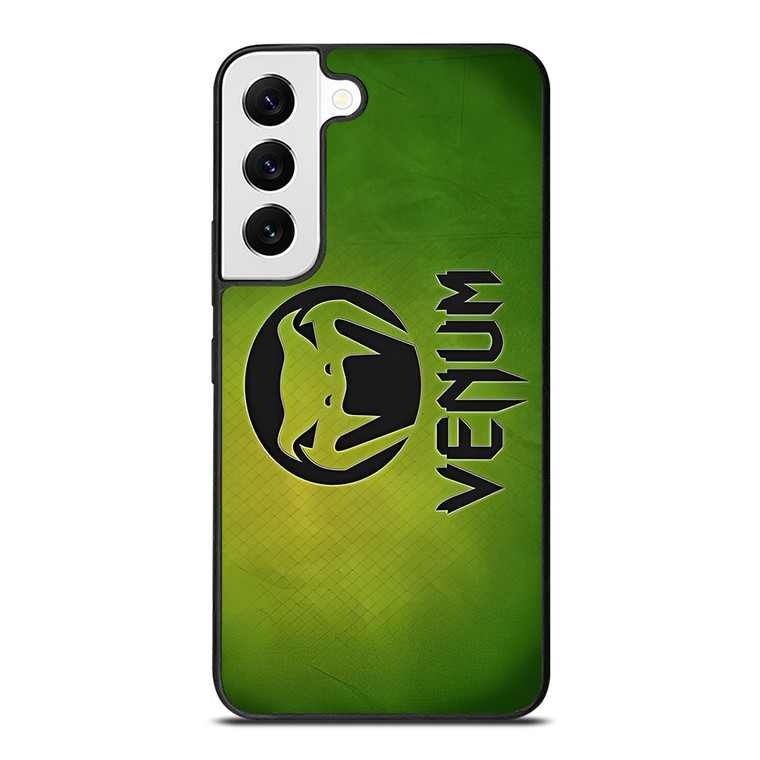 VENUM BOXING GREEN Samsung Galaxy S22 Case Cover