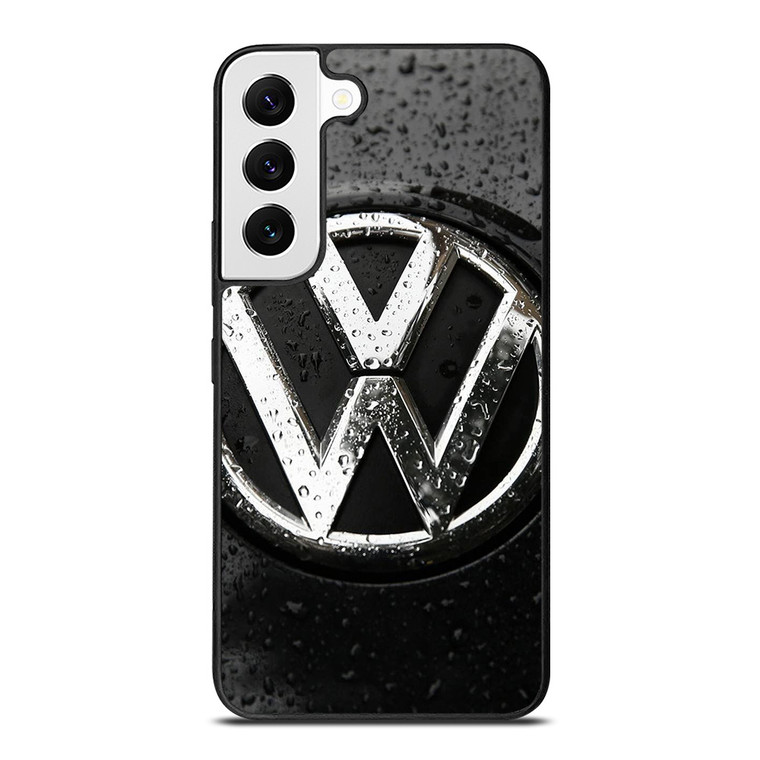 VW VOLKSWAGEN WET Samsung Galaxy S22 Case Cover