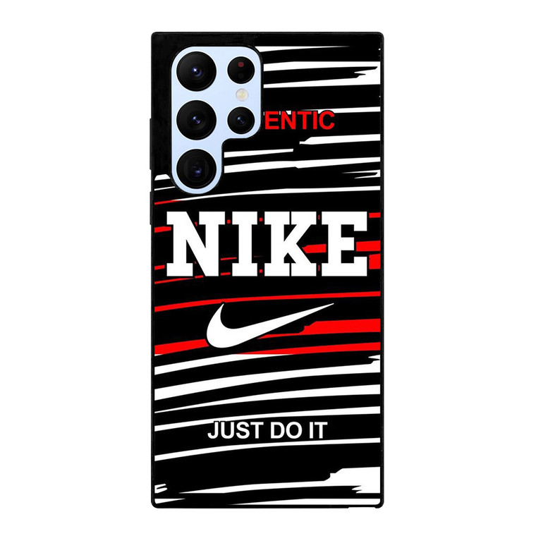 STRIP JUST DO IT Samsung Galaxy S22 Ultra Case Cover