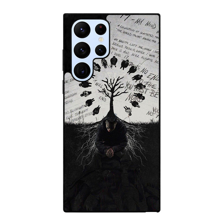 XXXTENTACION AESTHETIC Samsung Galaxy S22 Ultra Case Cover