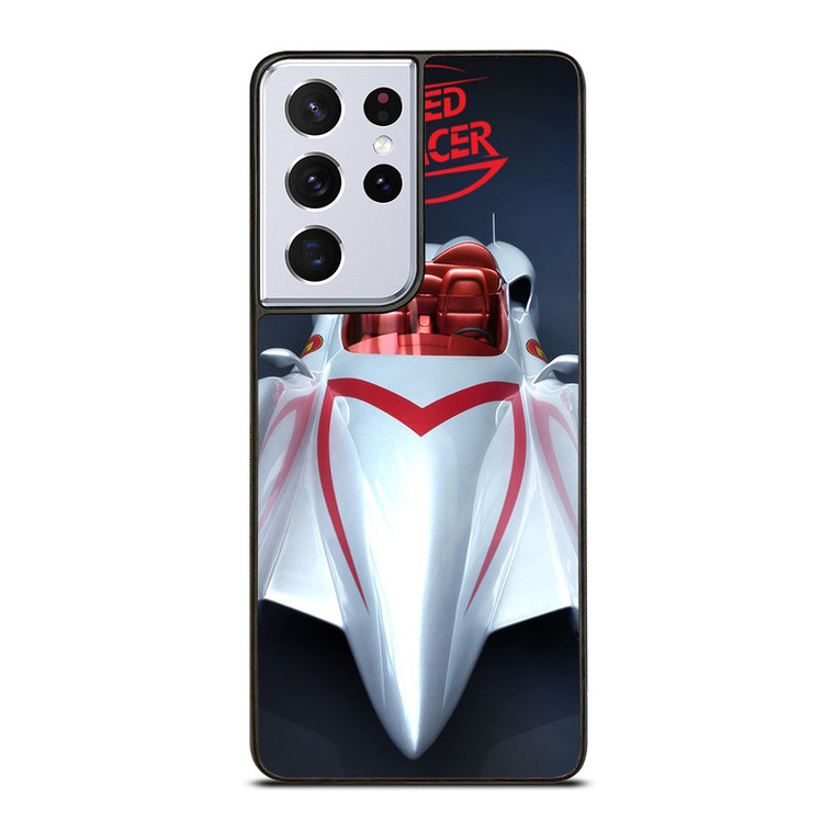 SPEED RACER CAR M5 Samsung Galaxy S21 Ultra Case Cover