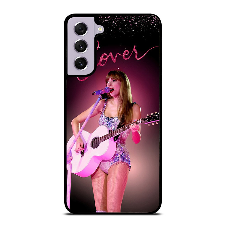 TAYLOR SWIFT LOVES TOUR Samsung Galaxy S21 FE Case Cover