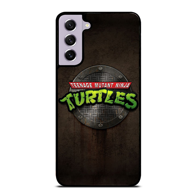 TEENAGE MUTANT NINJA RUSTY Samsung Galaxy S21 FE Case Cover