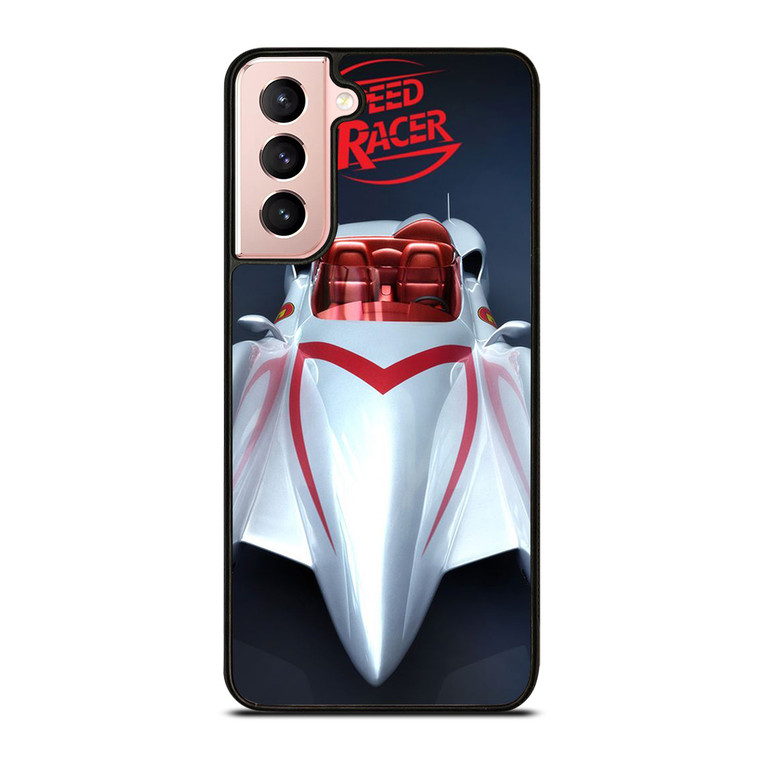 SPEED RACER CAR M5 Samsung Galaxy S21 Case Cover