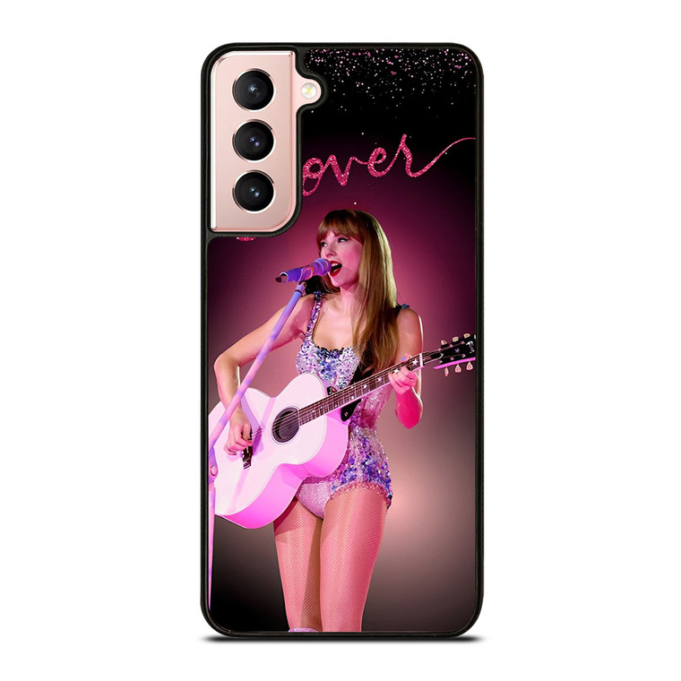TAYLOR SWIFT LOVES TOUR Samsung Galaxy S21 Case Cover