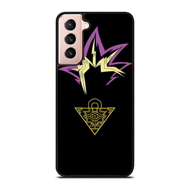 YU GI OH YUGI MUTOU DARK Samsung Galaxy S21 Case Cover