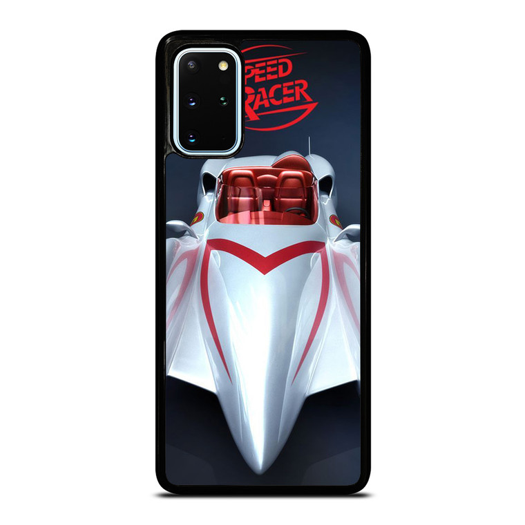 SPEED RACER CAR M5 Samsung Galaxy S20 Plus Case Cover