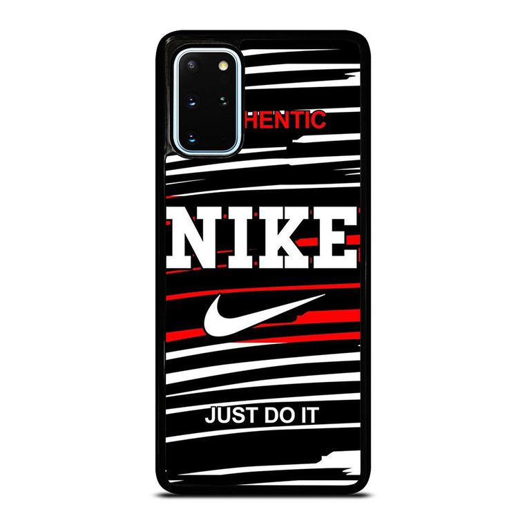 STRIP JUST DO IT Samsung Galaxy S20 Plus Case Cover