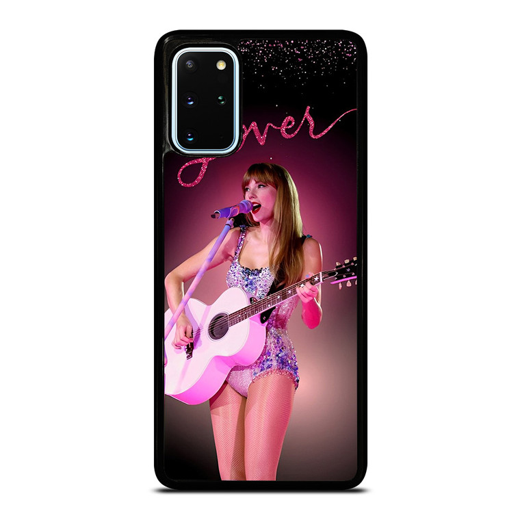 TAYLOR SWIFT LOVES TOUR Samsung Galaxy S20 Plus Case Cover