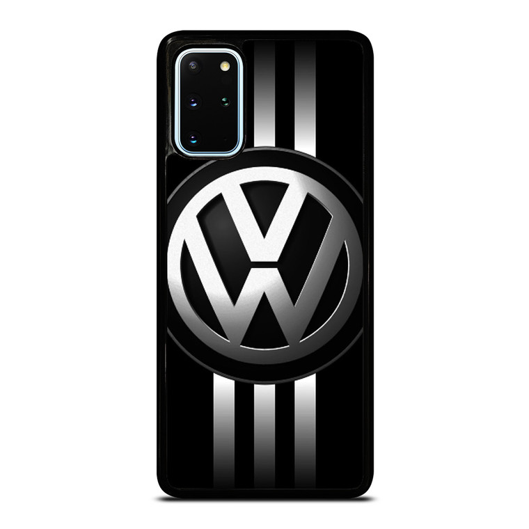 VW VOLKSWAGEN STRIPE Samsung Galaxy S20 Plus Case Cover