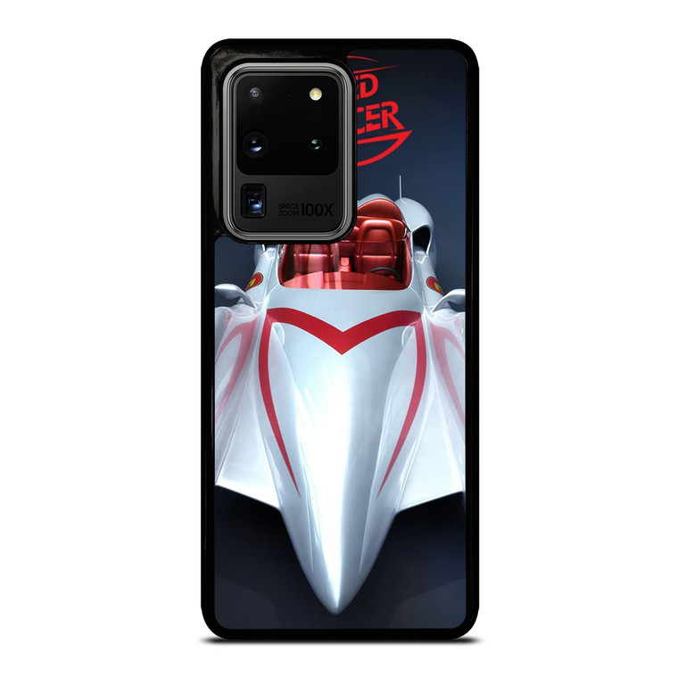 SPEED RACER CAR M5 Samsung Galaxy S20 Ultra Case Cover