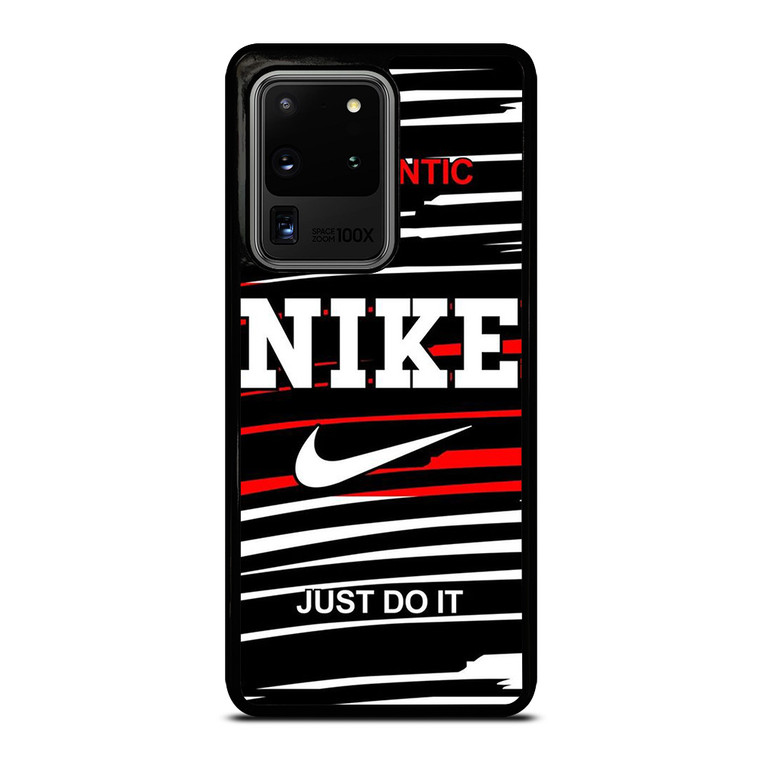 STRIP JUST DO IT Samsung Galaxy S20 Ultra Case Cover