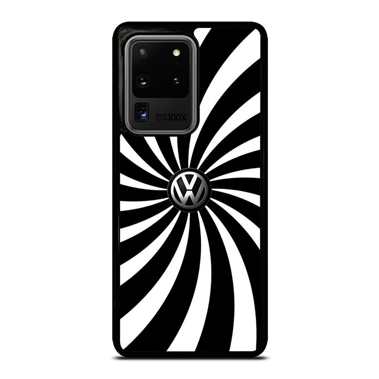 VOLKSWAGEN VW HIPNOTIS Samsung Galaxy S20 Ultra Case Cover