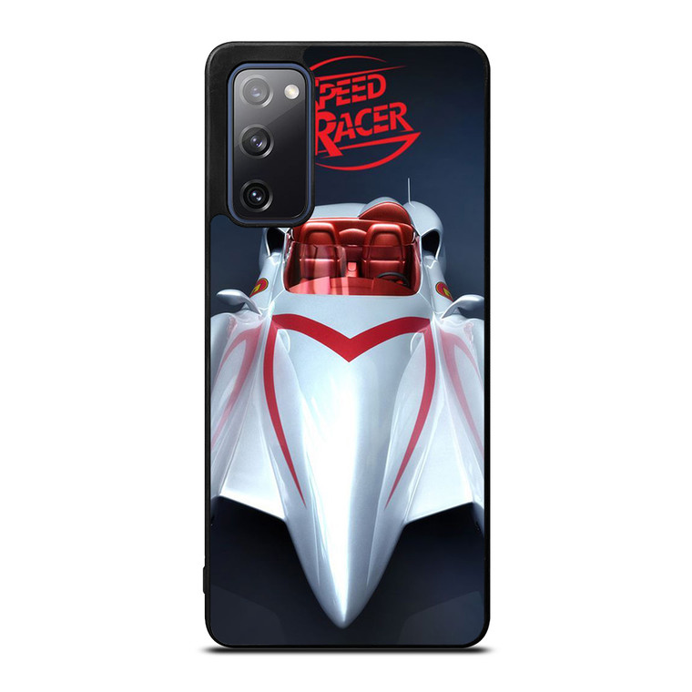 SPEED RACER CAR M5 Samsung Galaxy S20 FE Case Cover