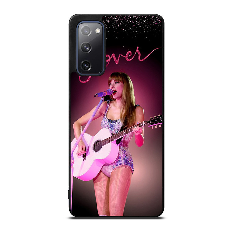 TAYLOR SWIFT LOVES TOUR Samsung Galaxy S20 FE Case Cover