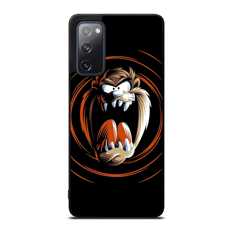 TAZ TASMANIAN SCREAM Samsung Galaxy S20 FE Case Cover