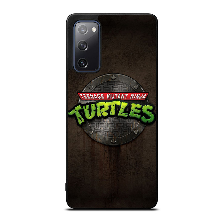 TEENAGE MUTANT NINJA RUSTY Samsung Galaxy S20 FE Case Cover