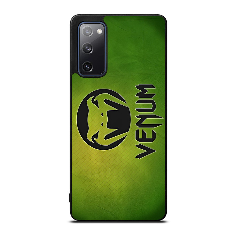 VENUM BOXING GREEN Samsung Galaxy S20 FE Case Cover