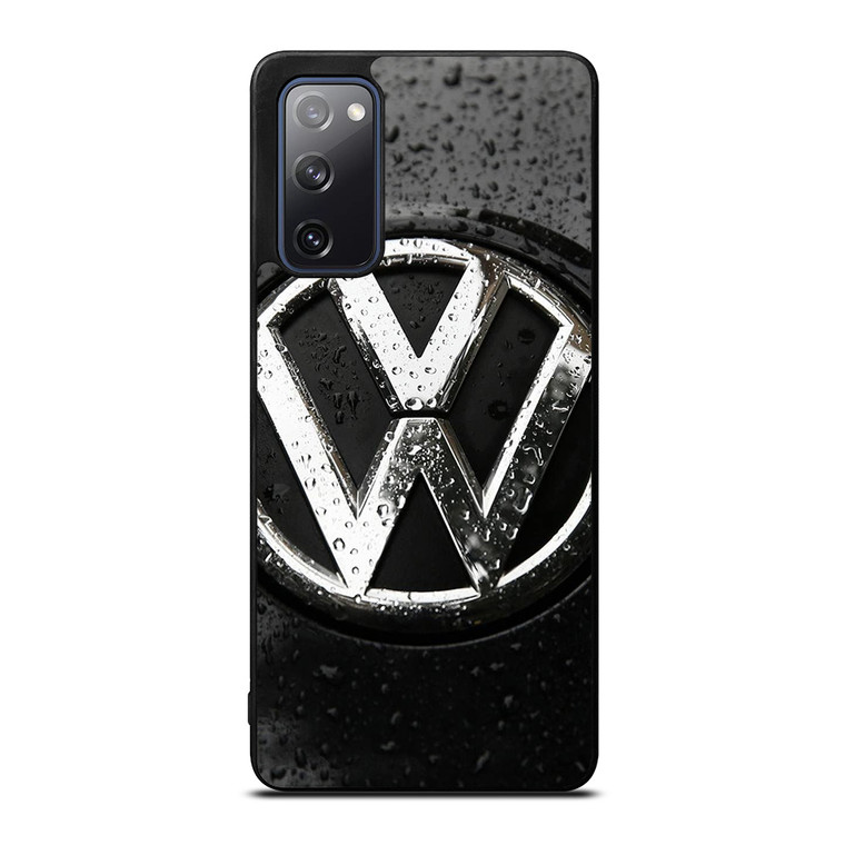 VW VOLKSWAGEN WET Samsung Galaxy S20 FE Case Cover