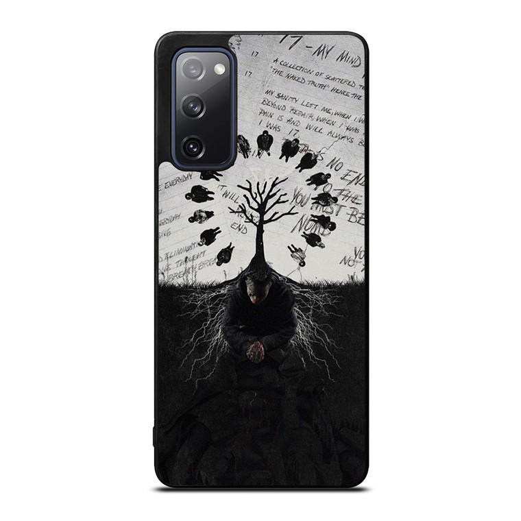 XXXTENTACION AESTHETIC Samsung Galaxy S20 FE Case Cover