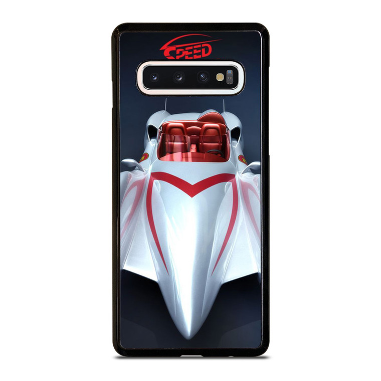 SPEED RACER CAR M5 Samsung Galaxy S10 Case Cover