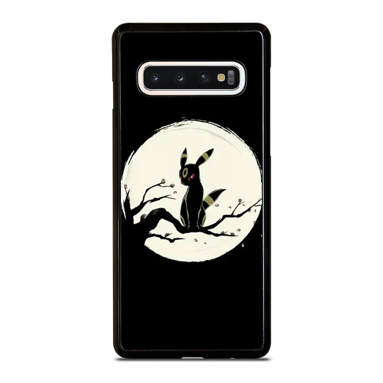 UMBREON SHINY MOON POKEMON Samsung Galaxy S10 Case Cover