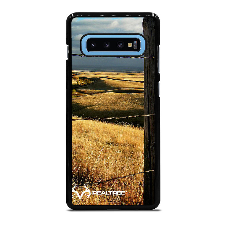 REALTREE DESERT Samsung Galaxy S10 Plus Case Cover