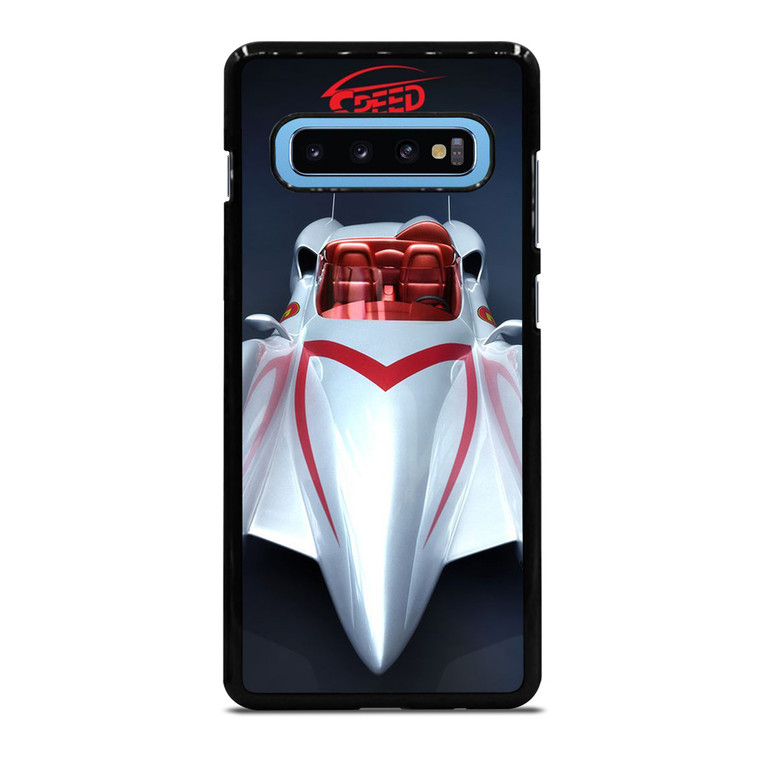 SPEED RACER CAR M5 Samsung Galaxy S10 Plus Case Cover