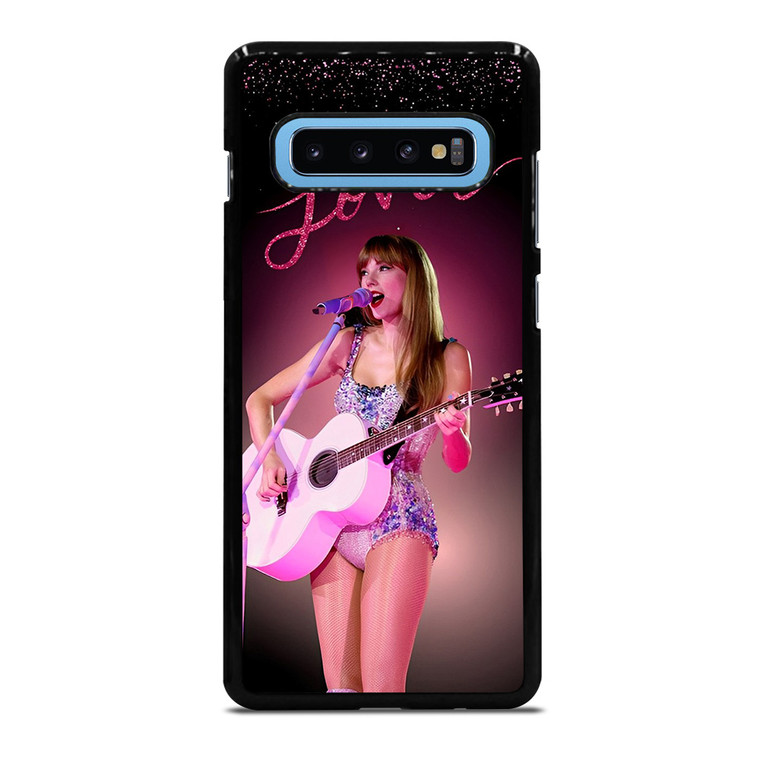 TAYLOR SWIFT LOVES TOUR Samsung Galaxy S10 Plus Case Cover