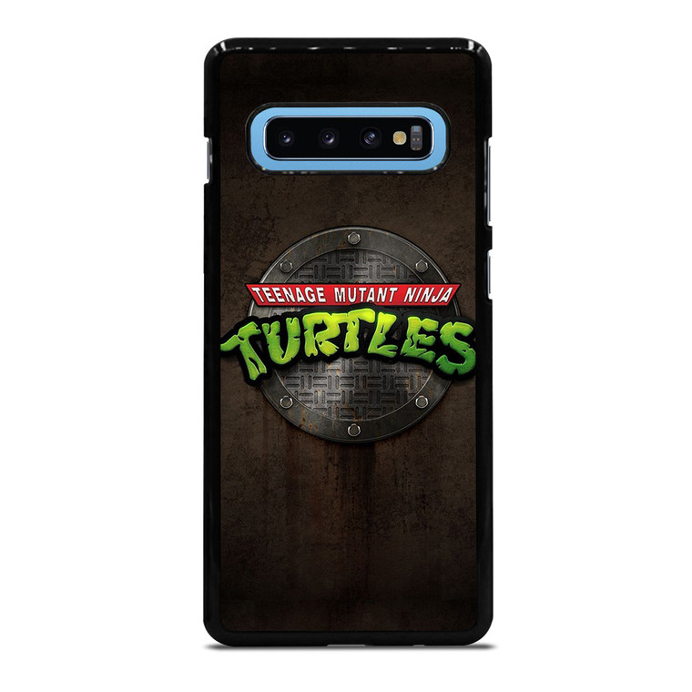 TEENAGE MUTANT NINJA RUSTY Samsung Galaxy S10 Plus Case Cover