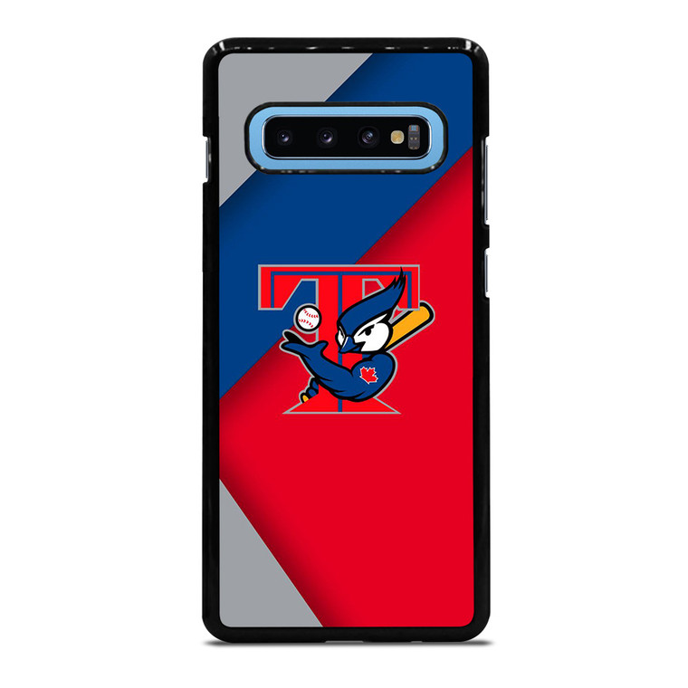 TORONTO BLUE JAYS BIRDS Samsung Galaxy S10 Plus Case Cover