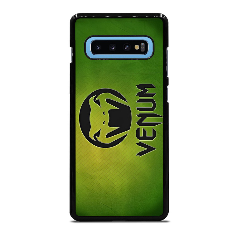 VENUM BOXING GREEN Samsung Galaxy S10 Plus Case Cover