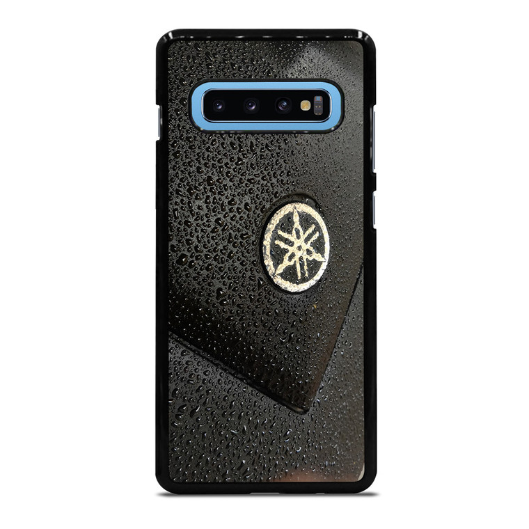 YAMAHA WATERDROP Samsung Galaxy S10 Plus Case Cover