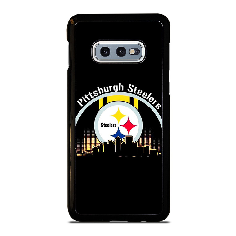 PITTSBURGH STEELERS CITY Samsung Galaxy S10e Case Cover