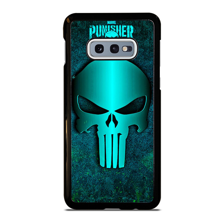 PUNISHER GLOWING Samsung Galaxy S10e Case Cover