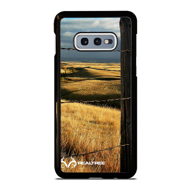 REALTREE DESERT Samsung Galaxy S10e Case Cover