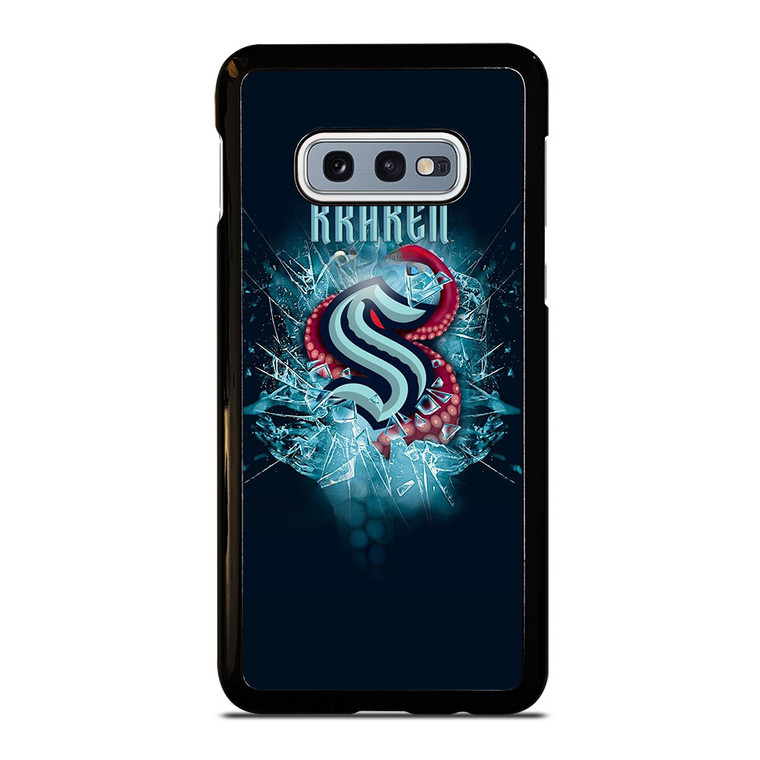 SEATTLE KRAKEN OCTOPUS SEA Samsung Galaxy S10e Case Cover