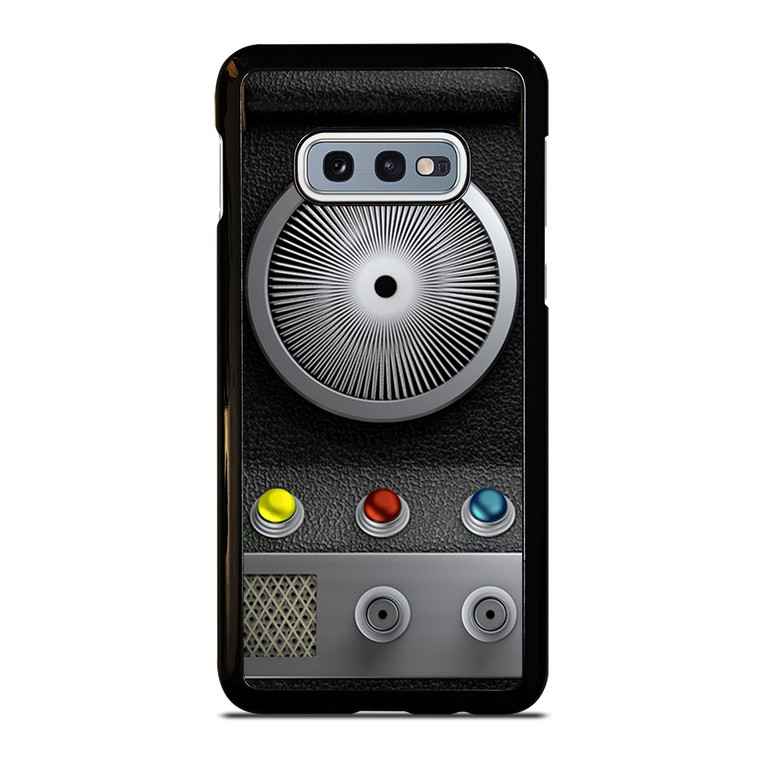 STAR TREK PROPERTY COMMUNICATOR Samsung Galaxy S10e Case Cover