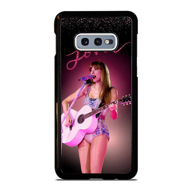 TAYLOR SWIFT LOVES TOUR Samsung Galaxy S10e Case Cover
