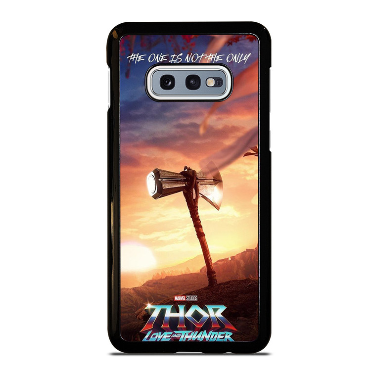 THOR HAMMER RAGNAROK Samsung Galaxy S10e Case Cover