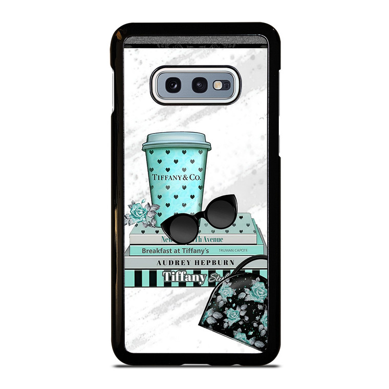 TIFFANY AND CO EQUIPMENT Samsung Galaxy S10e Case Cover