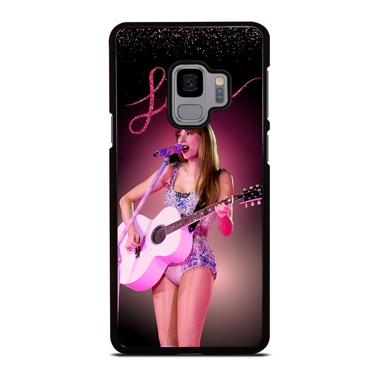 TAYLOR SWIFT LOVES TOUR Samsung Galaxy S9 Case Cover