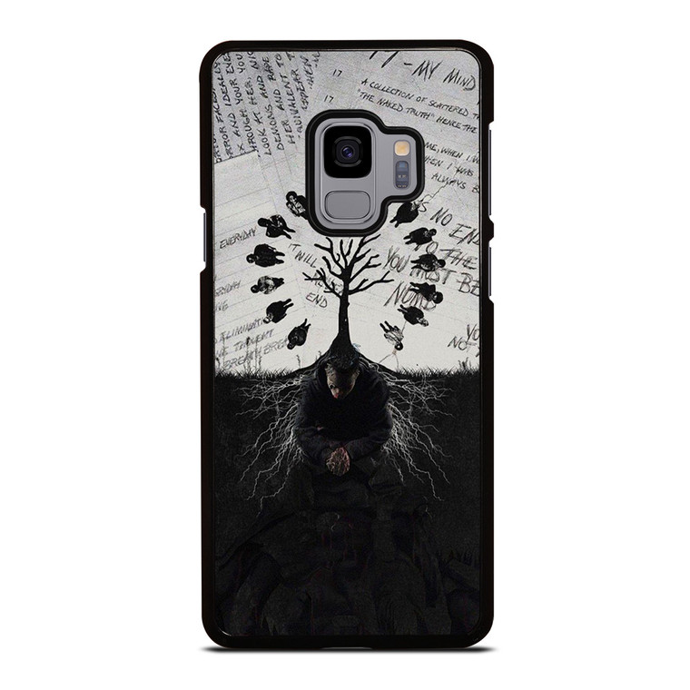 XXXTENTACION AESTHETIC Samsung Galaxy S9 Case Cover