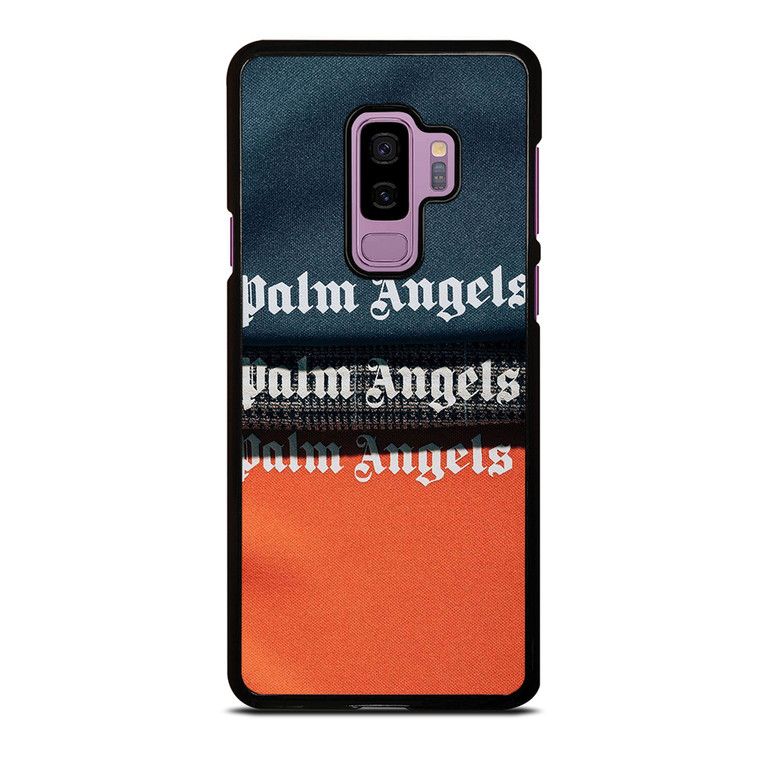PALM ANGELS WOVEN Samsung Galaxy S9 Plus Case Cover