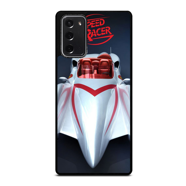 SPEED RACER CAR M5 Samsung Galaxy Note 20 Case Cover